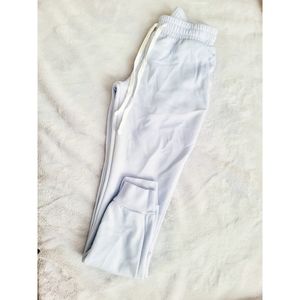 Forever 21 Powder Blue Sweats